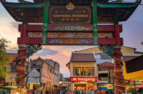 Wisata Malioboro