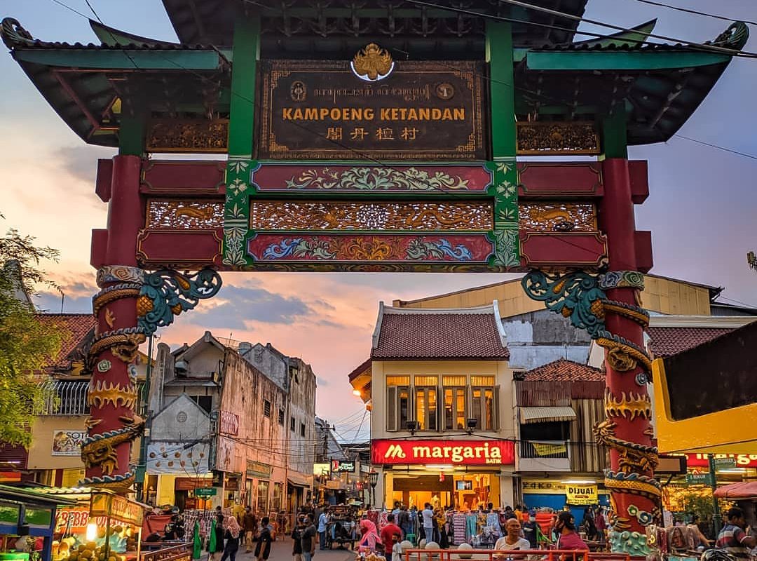 Wisata Malioboro