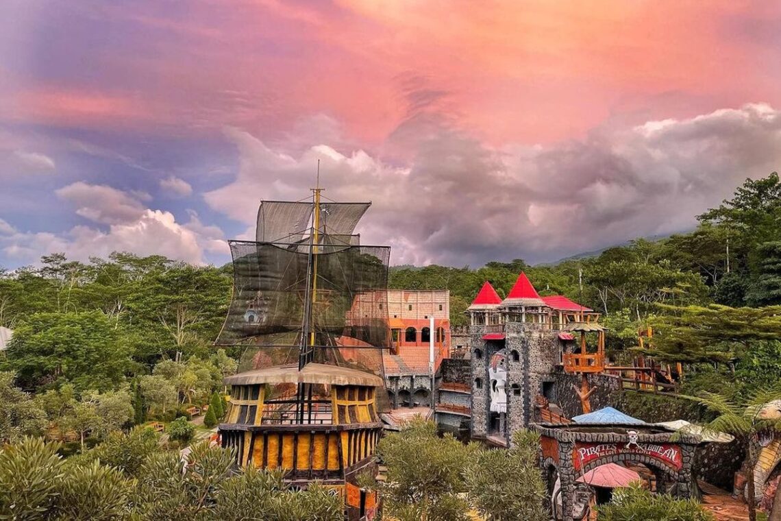Wisata Merapi