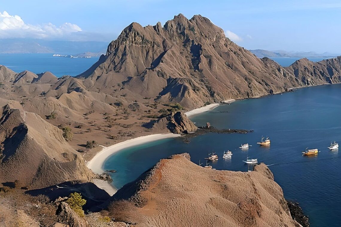 Wisata NTT