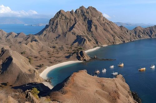 Wisata NTT