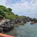 Wisata Pantai Jumiang