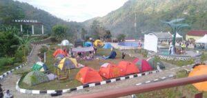 Wisata Rahtawu