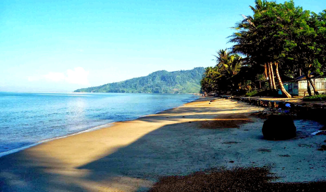 Wisata Sibolga