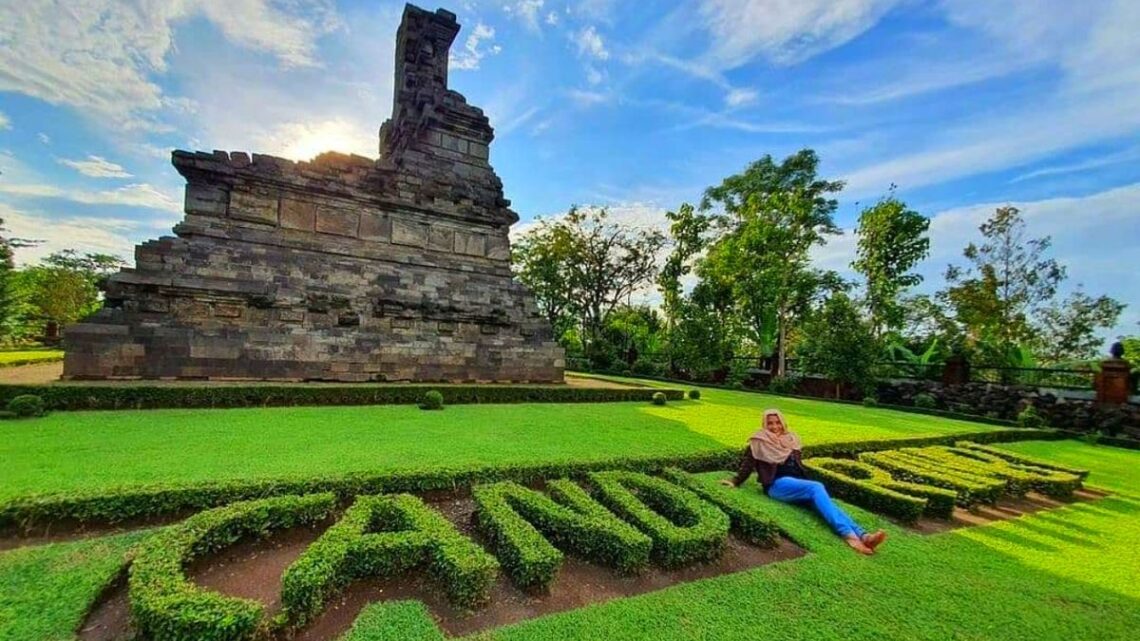 Wisata di Jombang