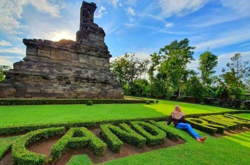 Wisata di Jombang