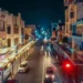 Wisata malam Solo