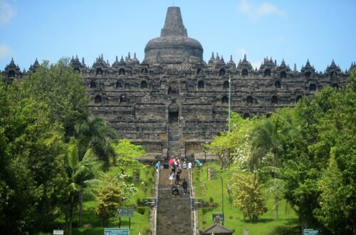 Wisata religi
