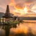 daya tarik wisata Bedugul