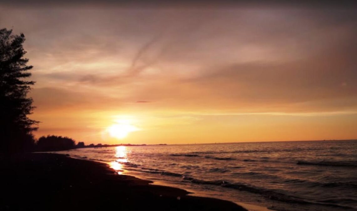 wisata Batang