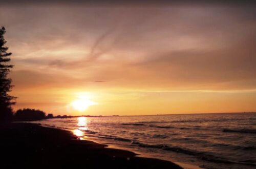 wisata Batang