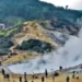 wisata Dieng terbaru