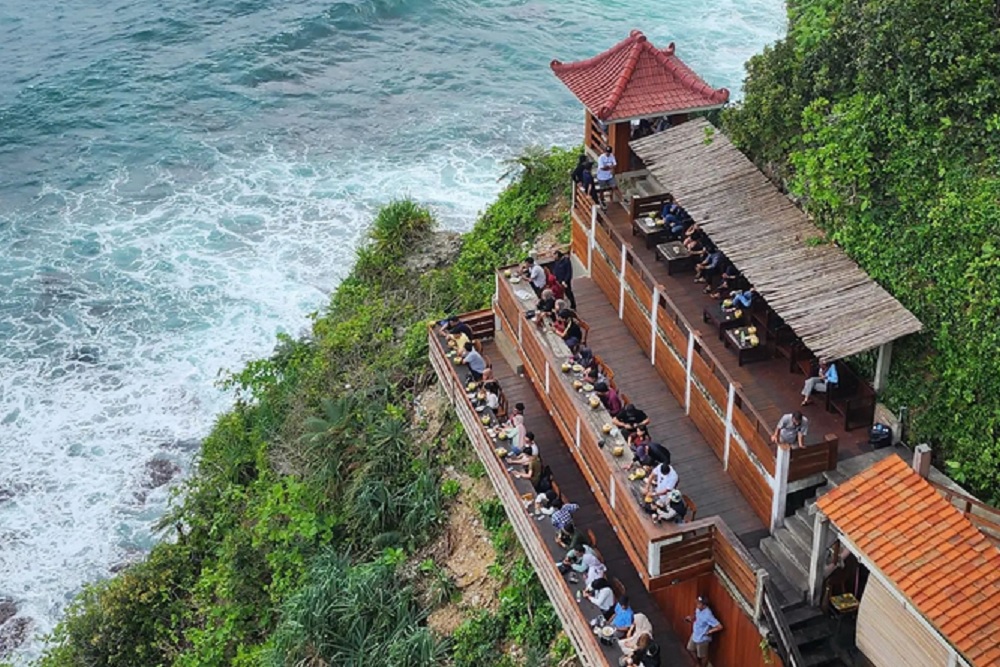 wisata Gunungkidul