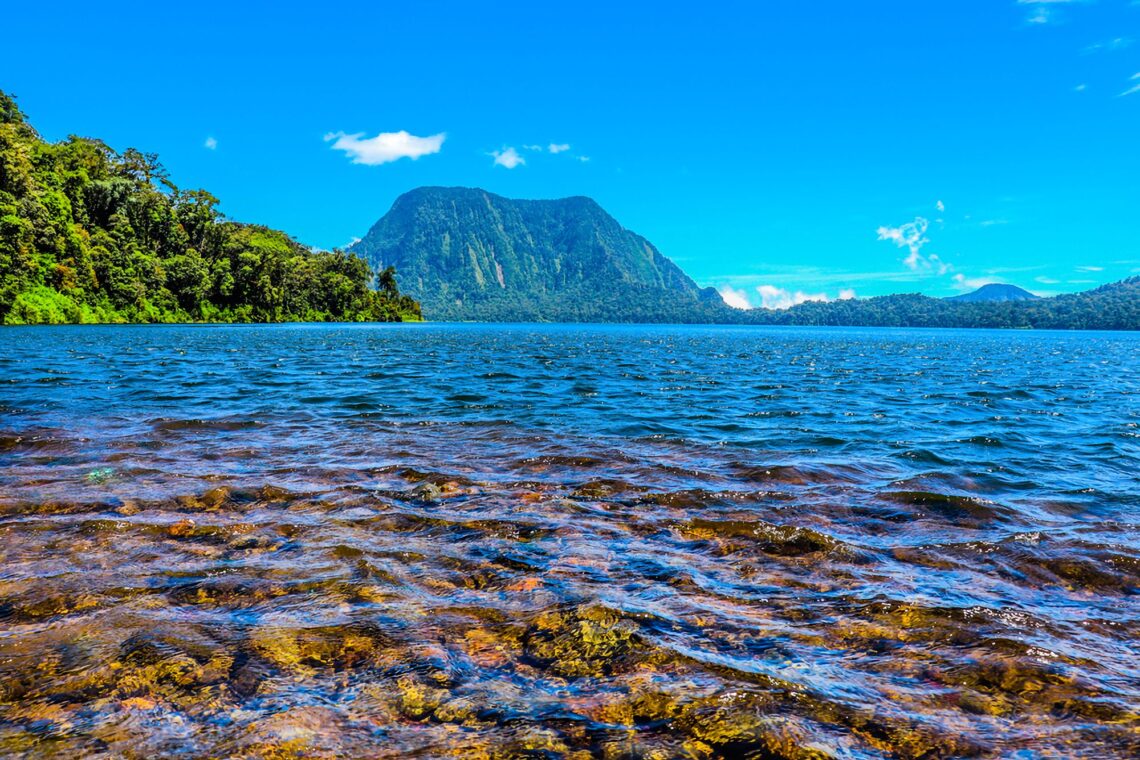 wisata Kerinci