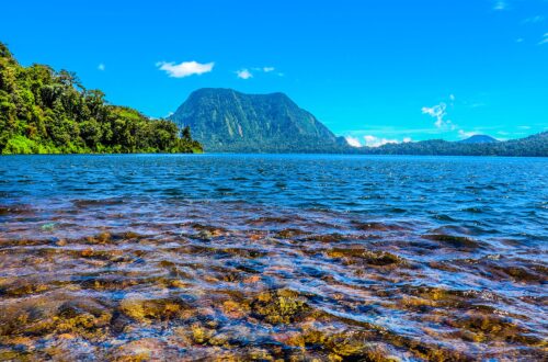 wisata Kerinci