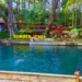 wisata alam Sumber Jenon