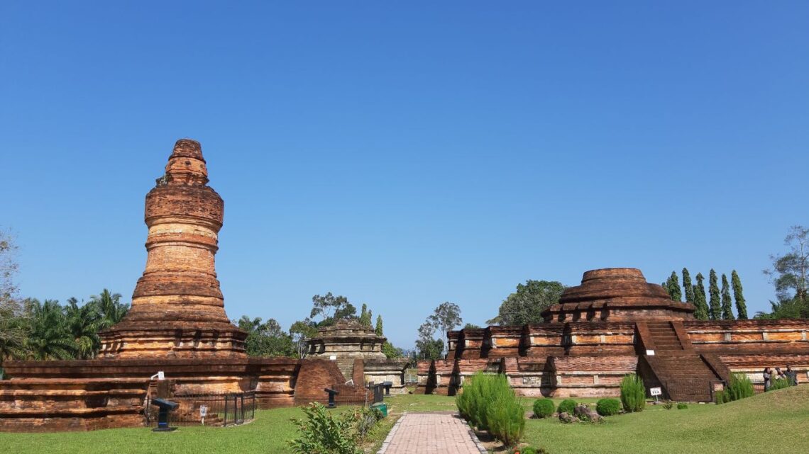 wisata kampar