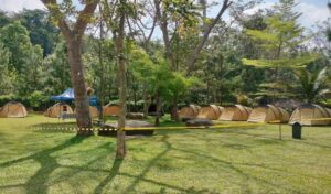 Desa Wisata Cibuntu