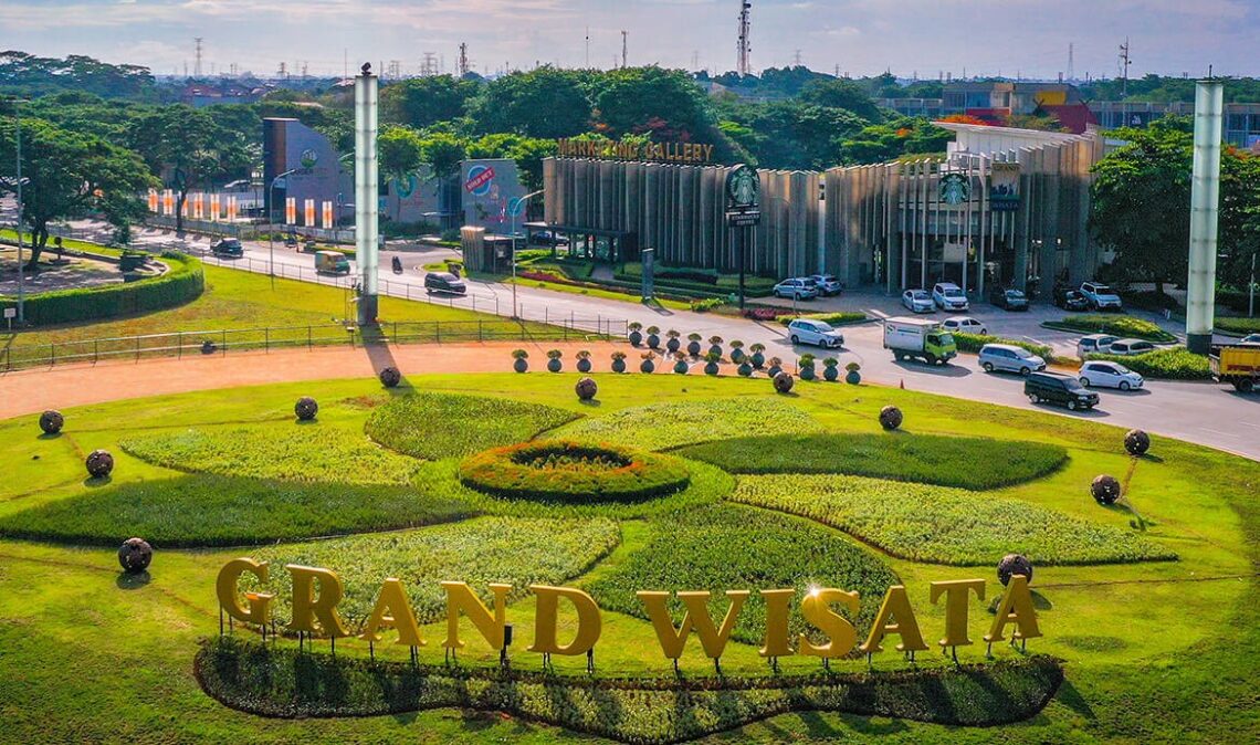 Grand Wisata Tambun Selatan