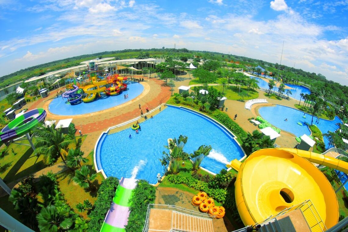 Kota Wisata Bekasi