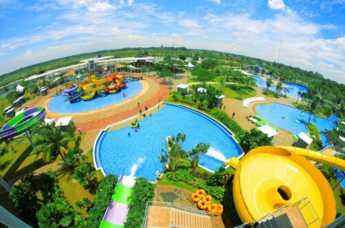 Kota Wisata Bekasi