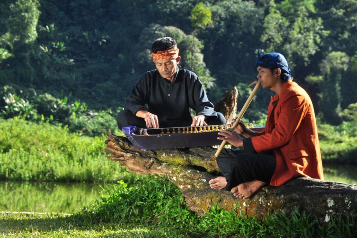 Lagu Daerah Sunda Populer