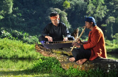Lagu Daerah Sunda Populer