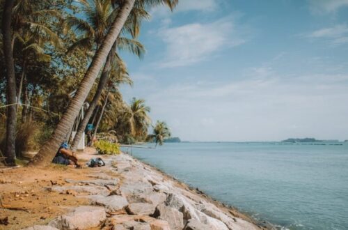 Sentosa Wisata