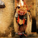 Tari Bali Barong