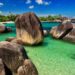 Tempat Wisata Belitung Timur