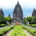 Wisata Prambanan