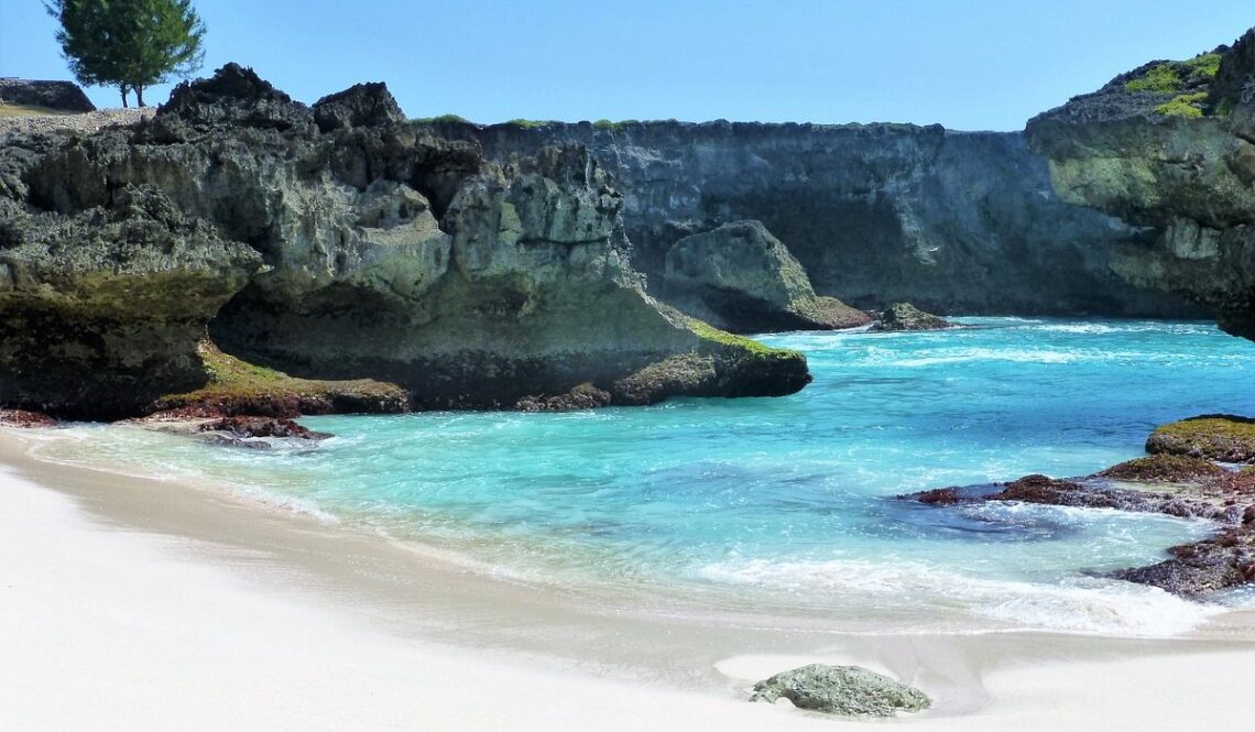 Wisata Pulau Sumba