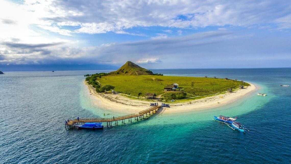 Wisata Sumbawa