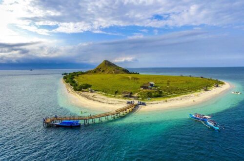 Wisata Sumbawa