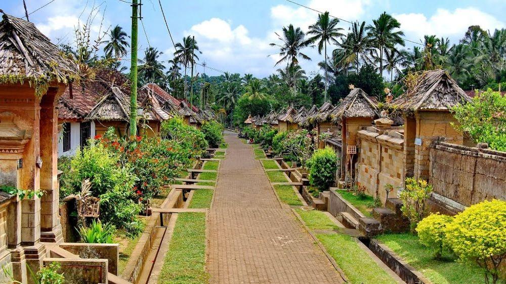 desa wisata Pentingsari
