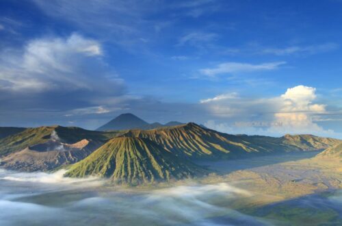 wisata Jawa Timur