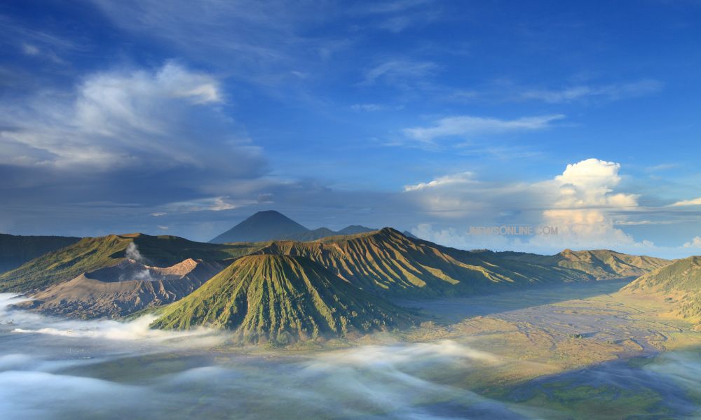 wisata Jawa Timur