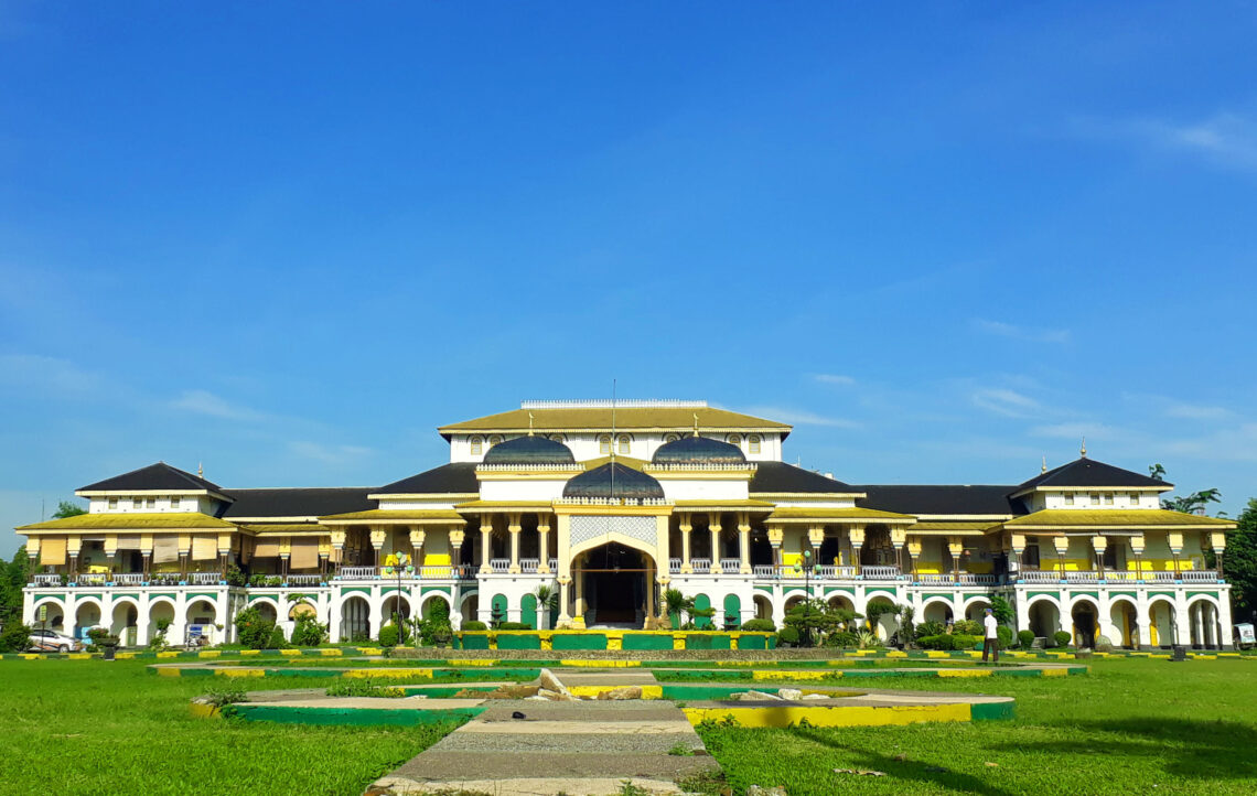 wisata Medan