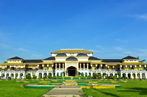 wisata Medan