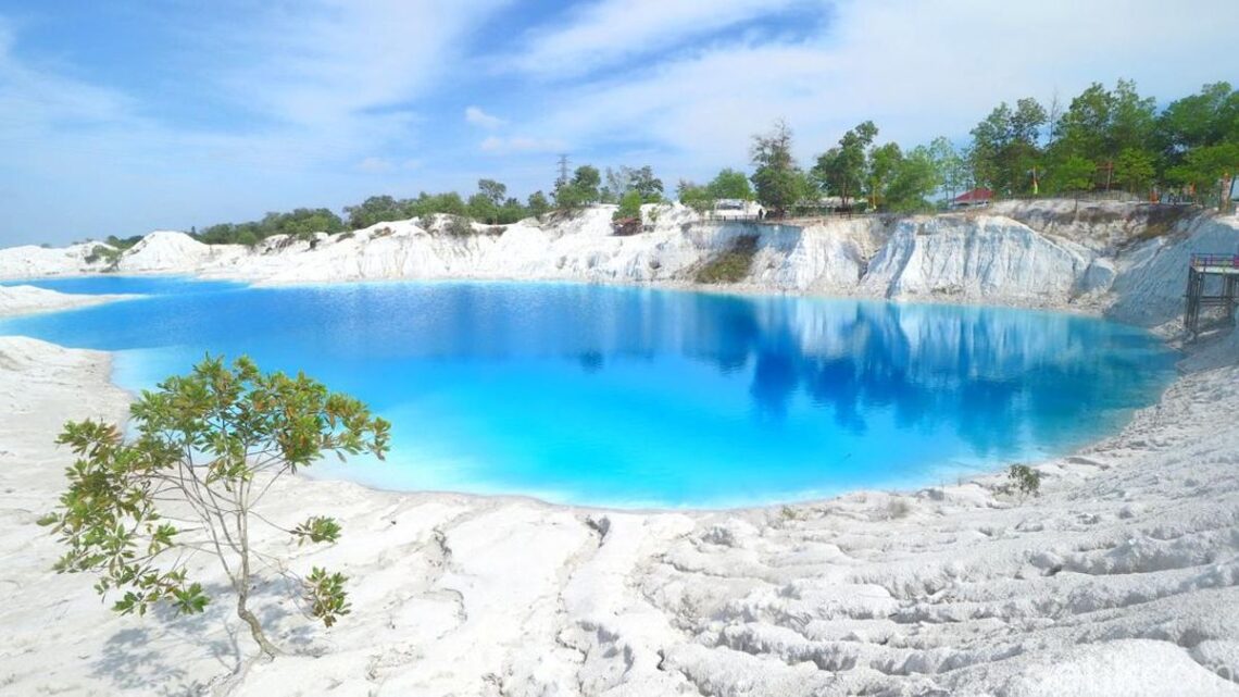 wisata Belitung