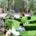 Tempat wisata untuk anak di Bandung