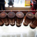 Alat Musik Batak Gondang