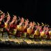 Sejarah Tari Saman Aceh