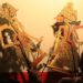Seni Wayang Kulit Jawa