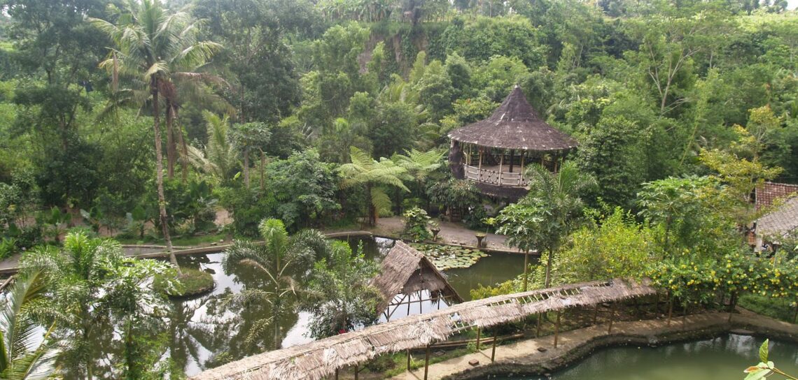 desa wisata Yogyakarta
