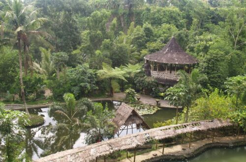 desa wisata Yogyakarta