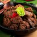 Sejarah Rendang Minangkabau