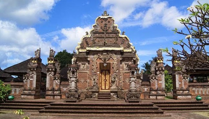 wisata dekat Desa Penglipuran