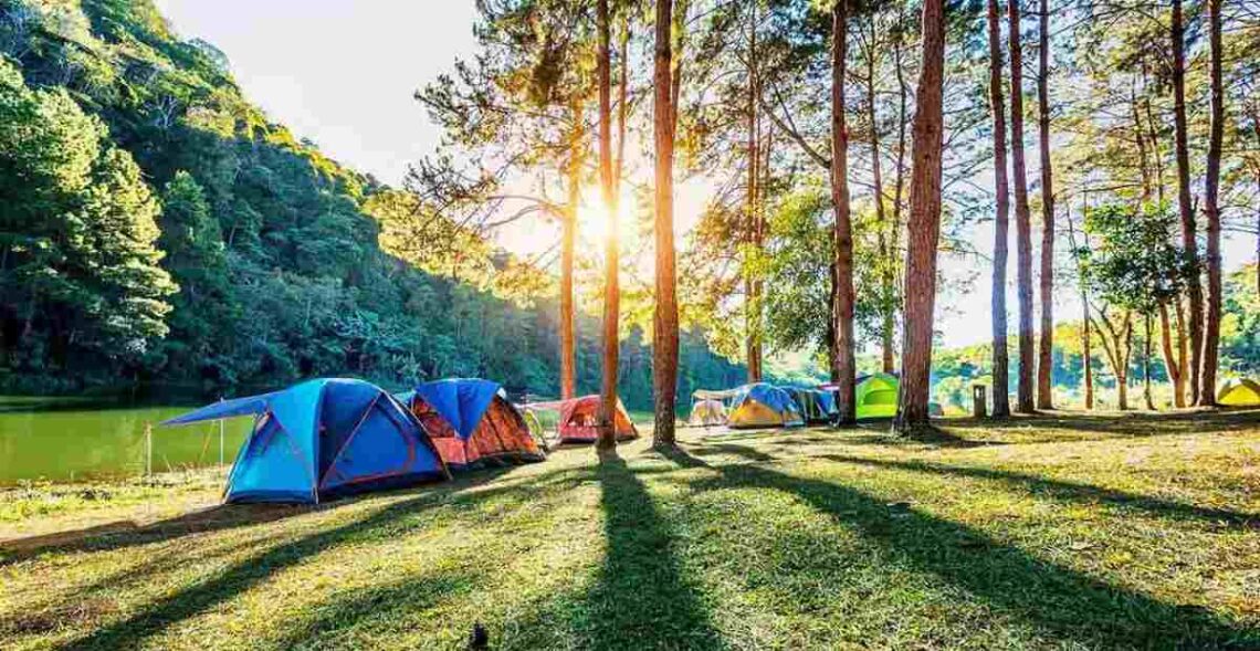 wisata camping Malang