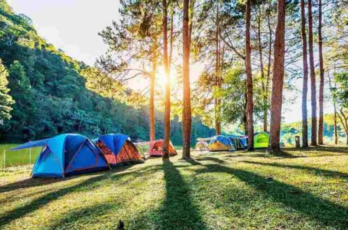 wisata camping Malang